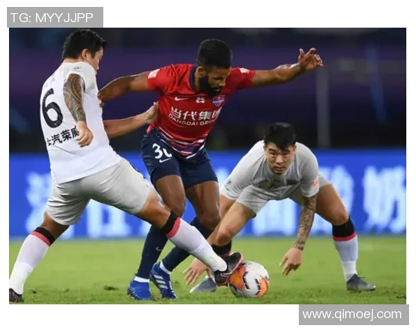 奥秘黑马豪取3连胜,魔鬼主场或将诞生