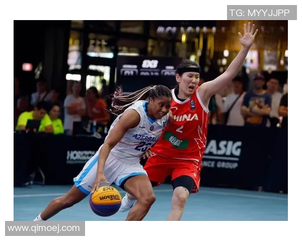 给力!黔南籍篮球国家级裁判员张丽丽露脸十五运三人篮球决赛